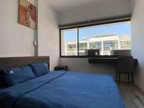 Zeus Living - 1 Bedroom Apartment in Binh Thanh